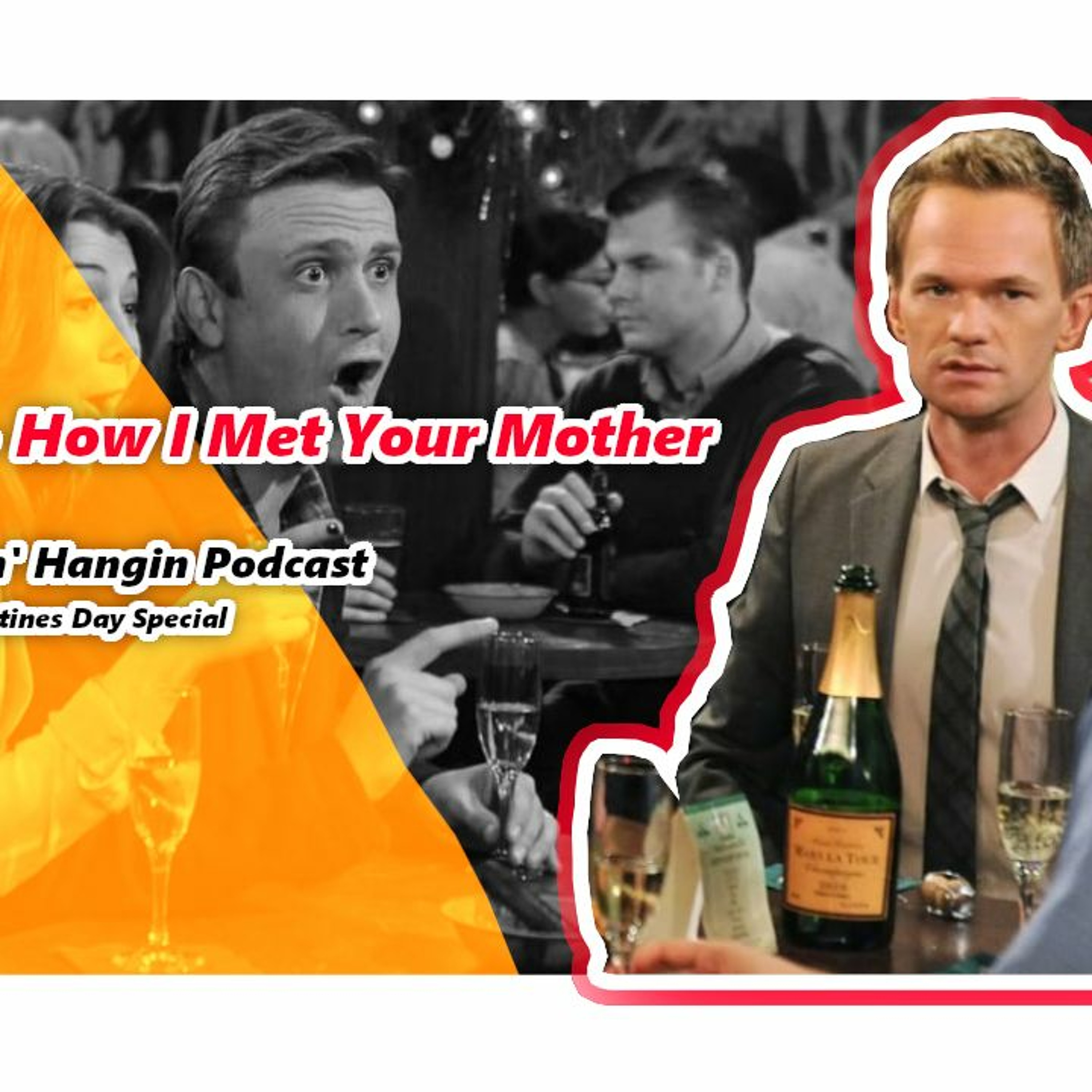 Mackin\' Hangin Podcast