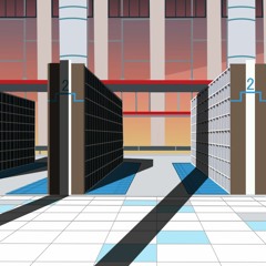 Terje's Basement (WOLxPower PCME)