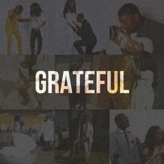 Lord Badu - Grateful