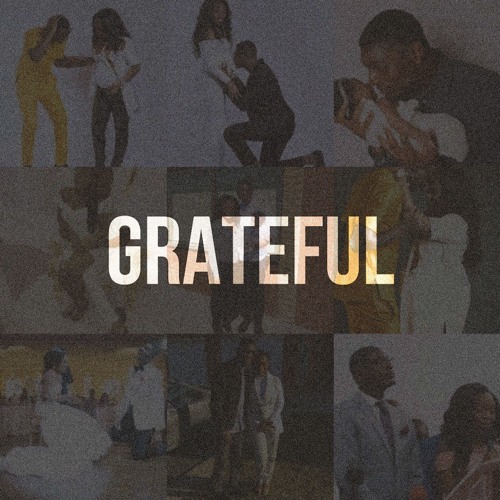 Lord Badu - Grateful