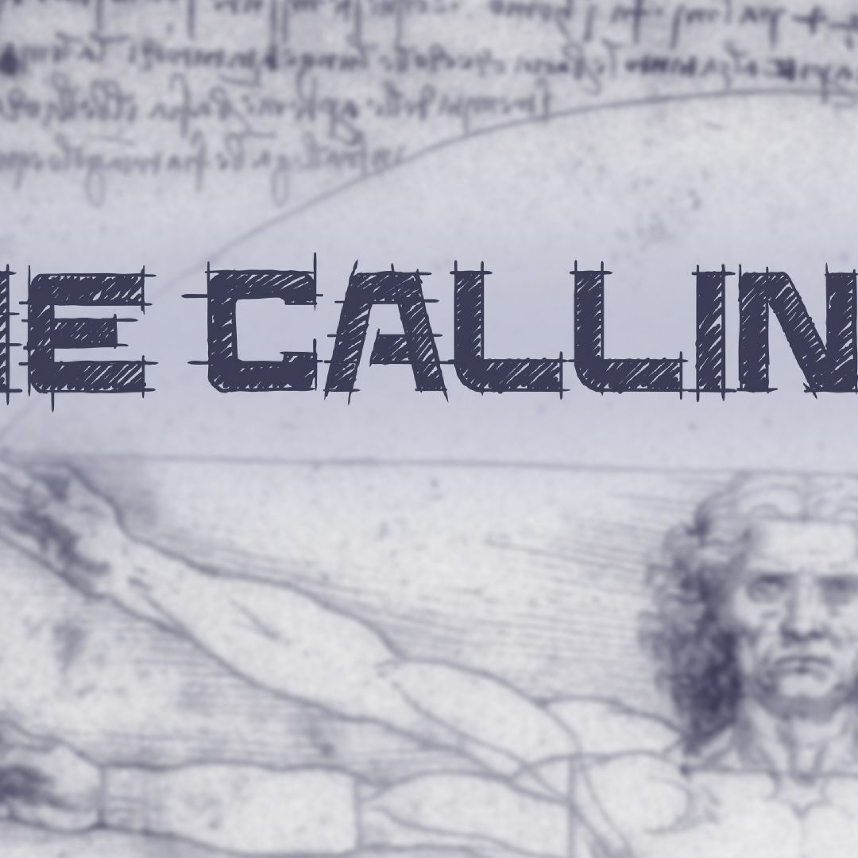 The Callings WEEK 6- "Pastor/Shepherd" TR campus episode artwork