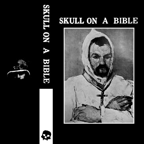 Stream SKULL ON A BIBLE (MASTER MIX 247) by jeremyabbott Listen