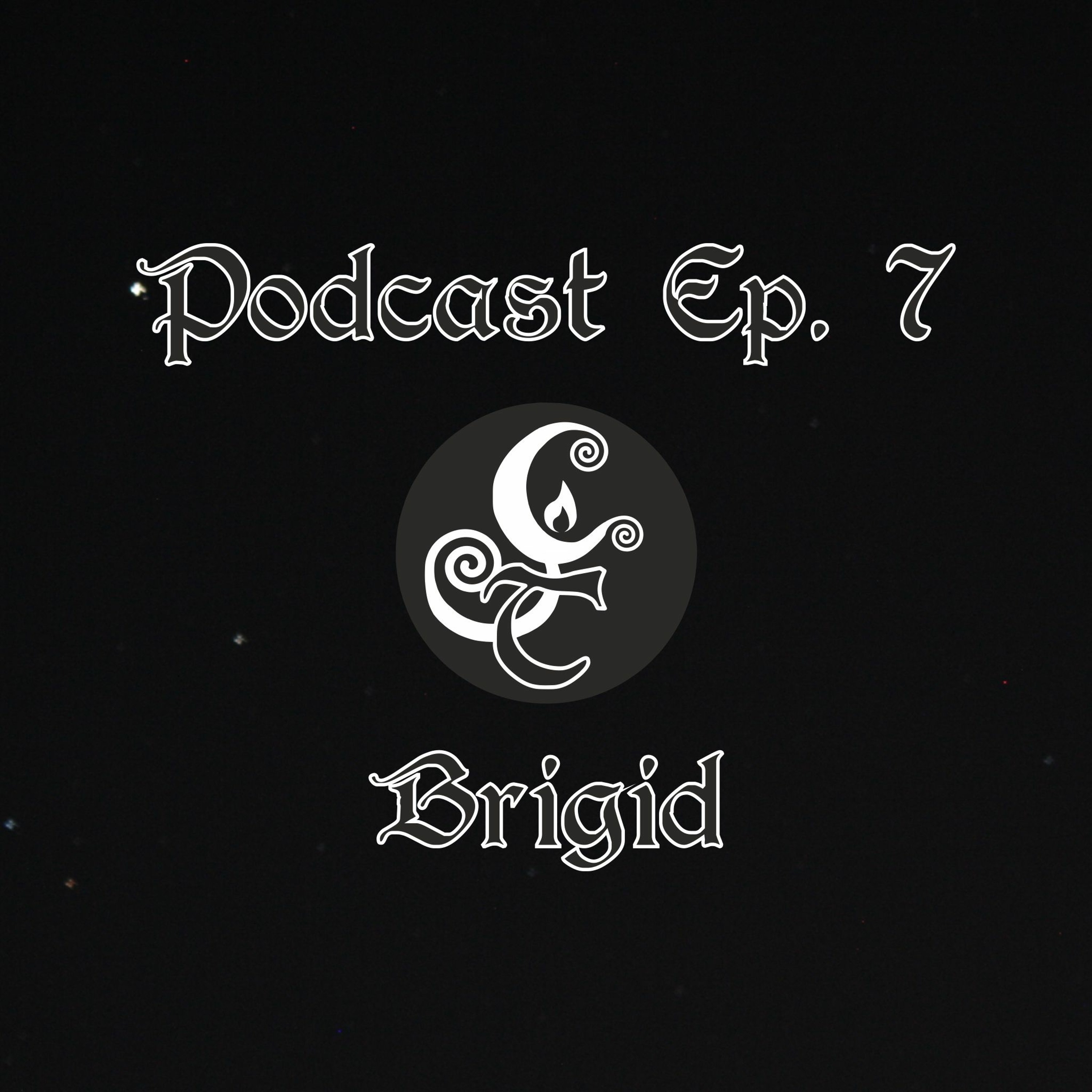 Candlelit Tales Irish Mythology Podcast
