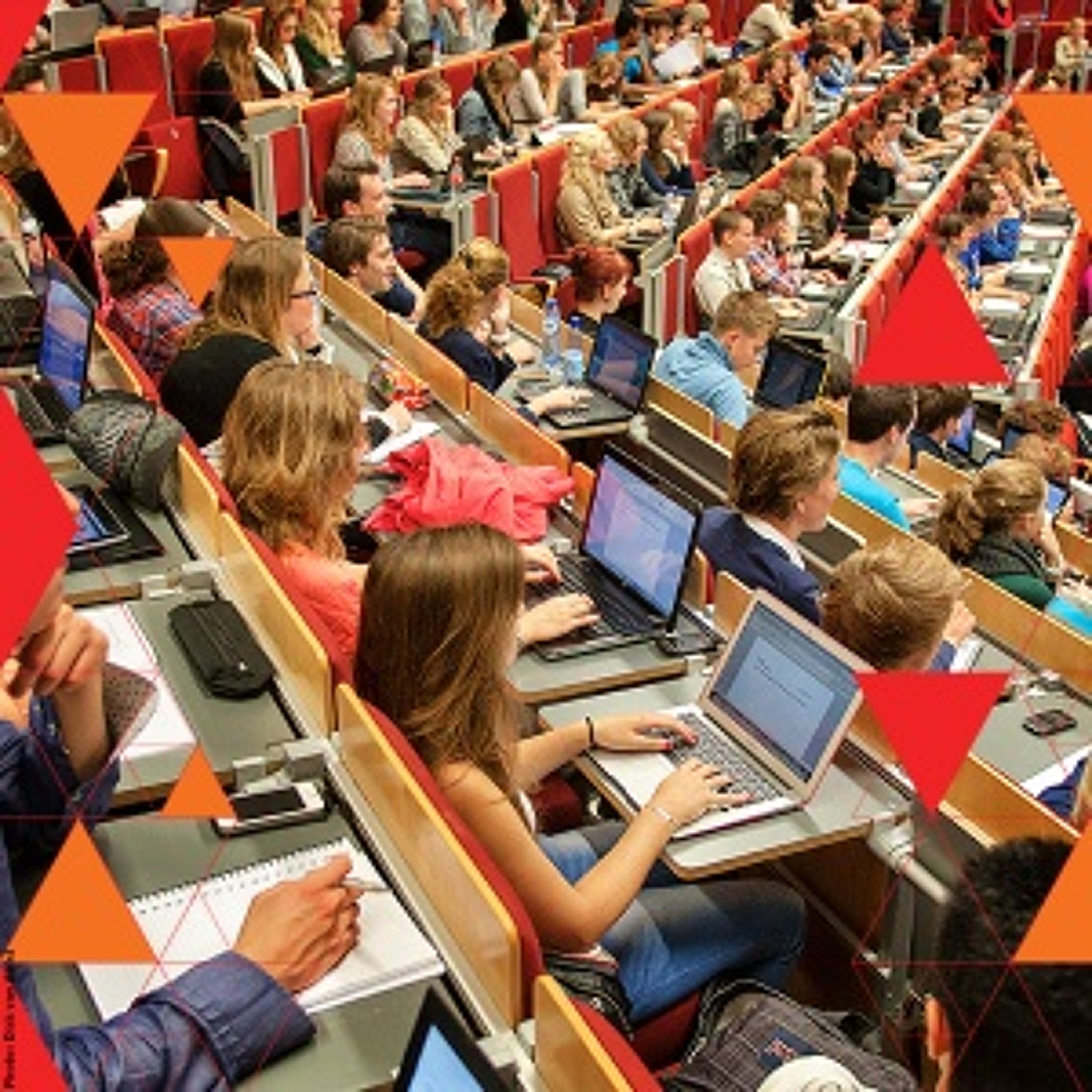 Radboud Reflects, verdiepende lezingen