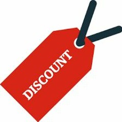 Mauro - Discount (Prod. By Pedro)