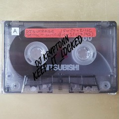 Demolition Cru & MC AD, then Swift & Zinc & MC AD - Eruption 101.3FM 16-07-95