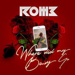 Where Did My Baby Go