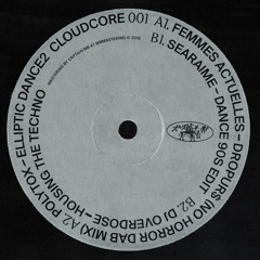 CLOUDCORE MUSIC 001 - Various Artists