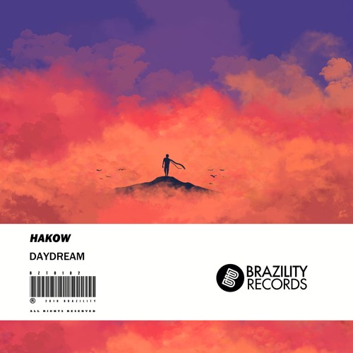 HAKOW - Daydream