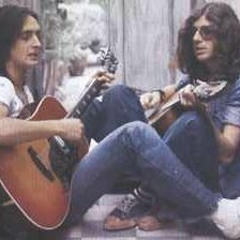 Sui Generis - Canción Para Mi Muerte