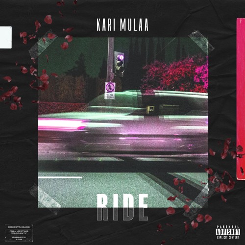 Kari Mulaa - RIDE