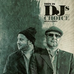 This Is DJs Choice Vol. 3 Snippet Mix