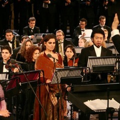 Basil Tole's Eumenides