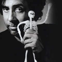 #154 - Tim Burton Wept For There Were No More Worlds To Conquer