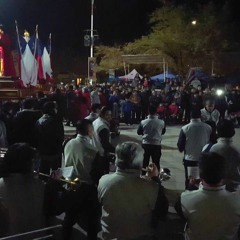 Banda de Bronces Los Ulises - Saltos de Gitano