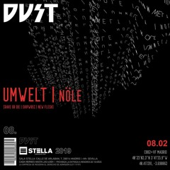 Nöle - DVST With UMWELT 08.02 2019