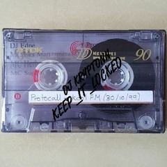 DJ Protocall & MC A1 - Kool 94.5FM 30-10-99