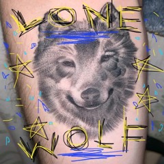 Lone Wolf (Prod. Ragnrxk)