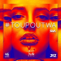 SWA #TOUPOUTWA