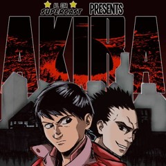 Akira (1988) - All Star Supercast #10