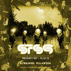Walk to the Light :: Live @ Hulaween :: 10.25.2018