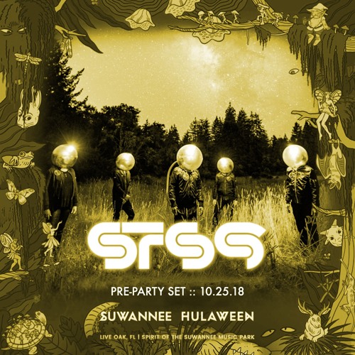 Walk to the Light :: Live @ Hulaween :: 10.25.2018