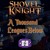 Artwork for Shovel Knight - A Thousand Leagues Below