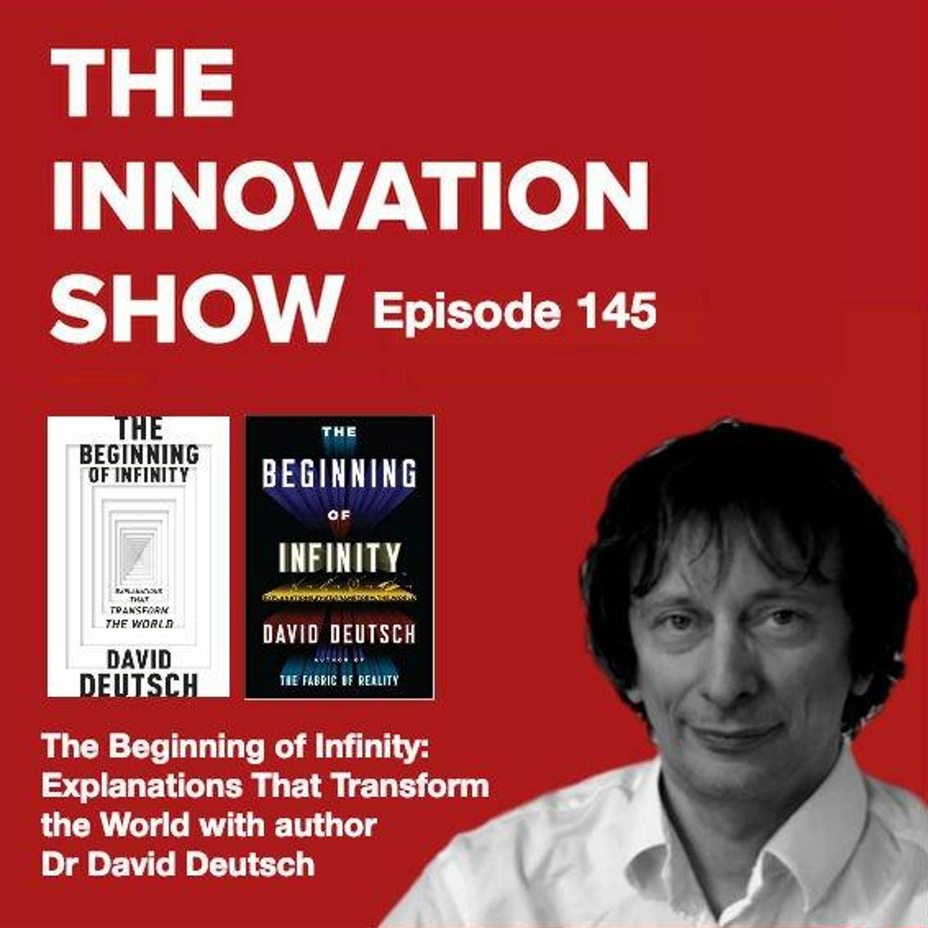 The Innovation Show