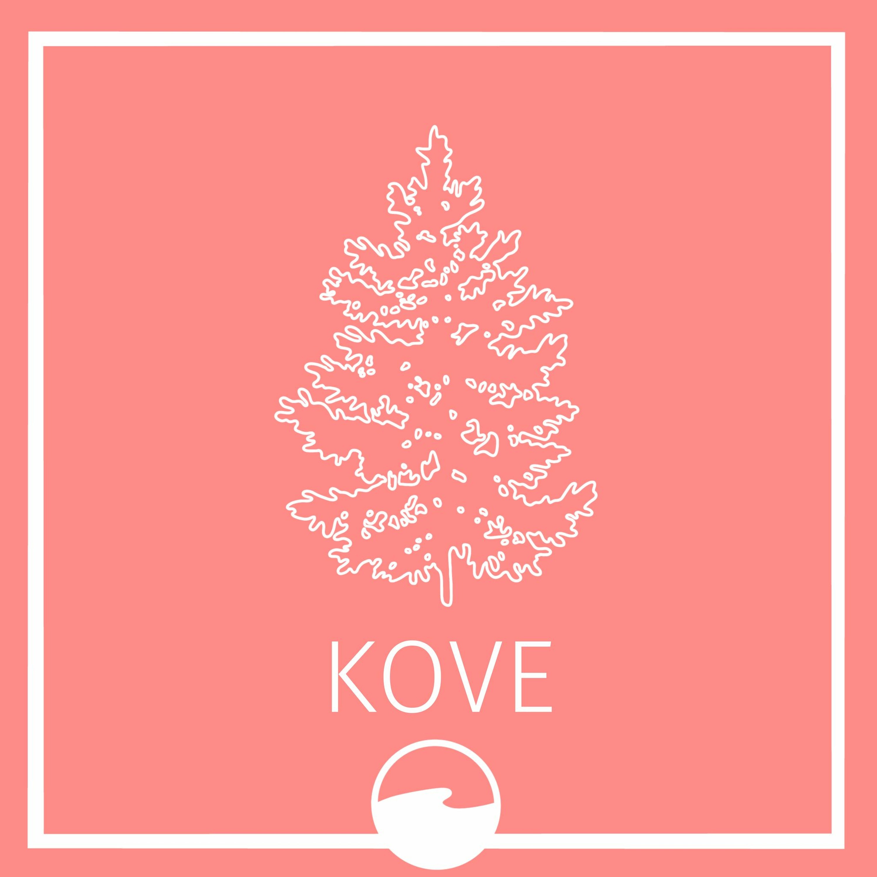Kove (A Place We Call Home)[in stores now] episode artwork