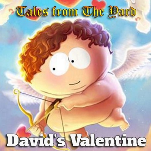 Tfty Davids Valentine