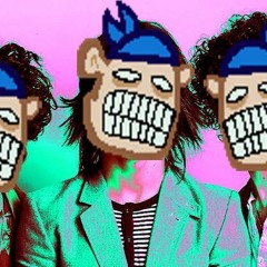 POOR UNFORTUNATE GAMERS