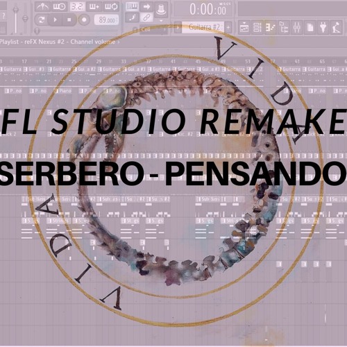 Stream Canserbero - Pensando En Ti [Instrumental] (Prod. oVes) by oVes |  Listen online for free on SoundCloud