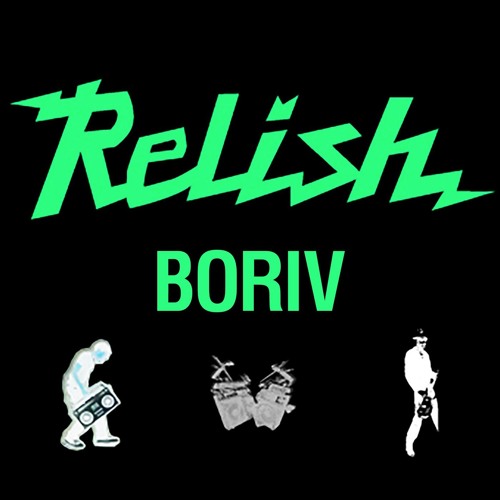 BORIV - VA
