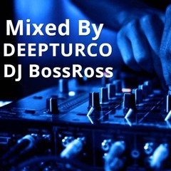 Best Of Deep House, Vocal House, Nu Disco Mixed By (DEEPTURCO And DJ BossRoss )