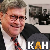 2/12 Liberty Score Wm. Barr - New AG Nom episode artwork