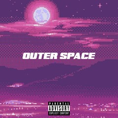 OUTER SPACE [prod. kofibae]