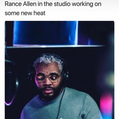 Rance Allen Club Mix