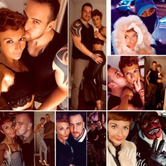 Tension- Looking Through The Glass