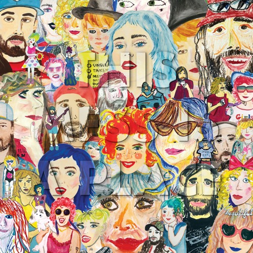 Tacocat - Grains of Salt