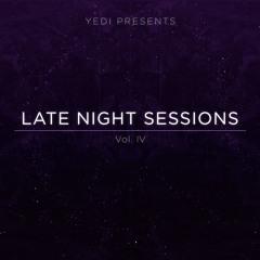 Late Night Sessions Vol. 4 [tɛcн_hαʋƨ]