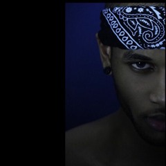 Travey Blake- Letters