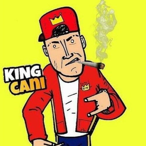 Toni Massama & Papero - King Cani