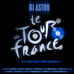 Le Tour De France 2019 Mixtape