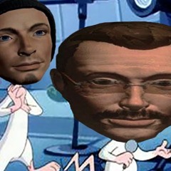 The D Boi And The Brain Song