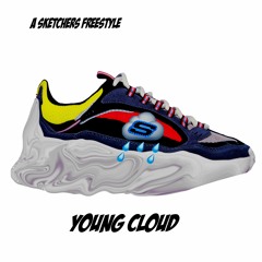 A SKETCHERS FREESTYLE  (PROD. BY @RALPHSNIGHTMARE)