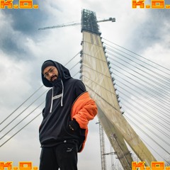 Prabh Deep X Sez On The Beat | K.O. | 18AZR001