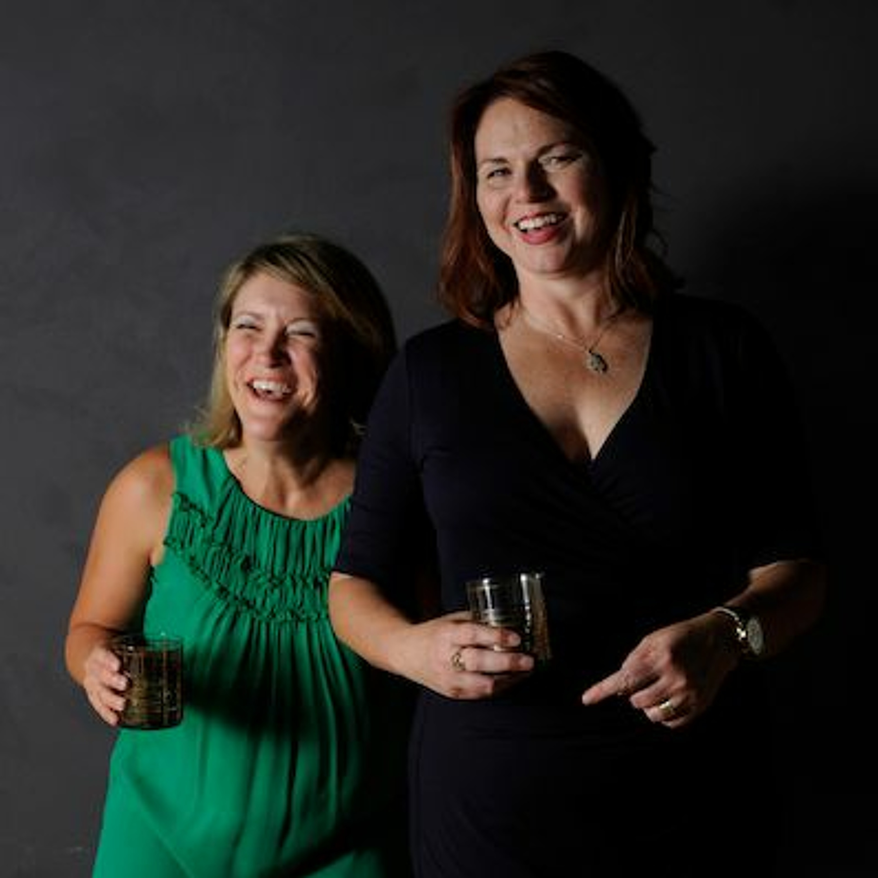 The Speak Easy Podcast