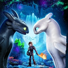 Third Date  How To Train Your Dragon The Hidden World