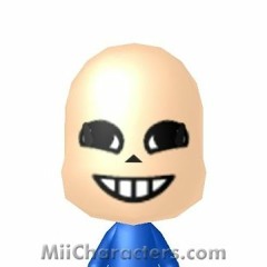 OMG SANS FOUND IN MII CHANNEL!!!!!!!