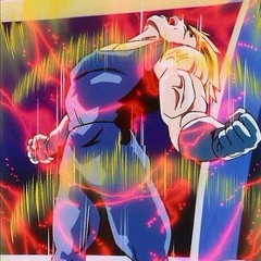Bruce Faulconer - Vegeta Red Power Theme